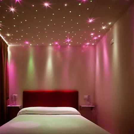 Residence Lenno Aparthotel Lenno