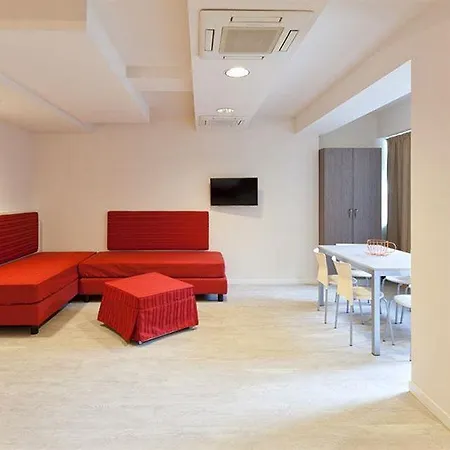 Residence Lenno 2* Лено