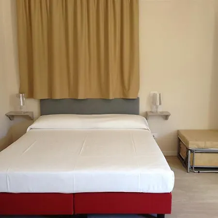 Residence Lenno 2*
