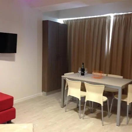 Residence Lenno Apart Otel Lenno