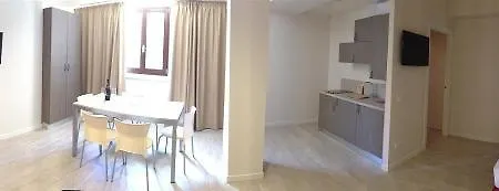 Residence Lenno Aparthotel