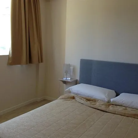 Residence Lenno Apart Otel 2*