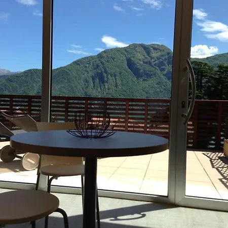 Residence Lenno 2* Лено