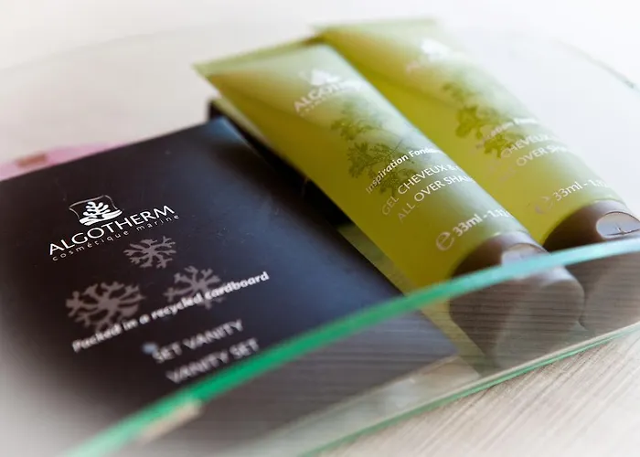 Residence Lenno Apart-hotel 2*