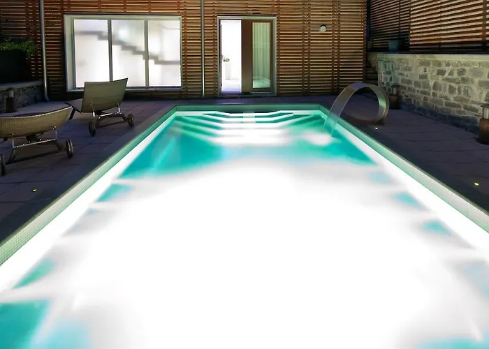 Apart-hotel Residence Lenno Lenno