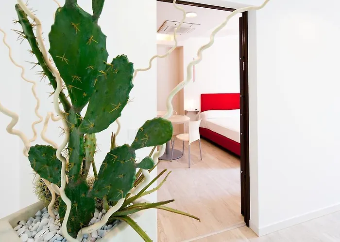 Residence Lenno Apart-hotel Lenno