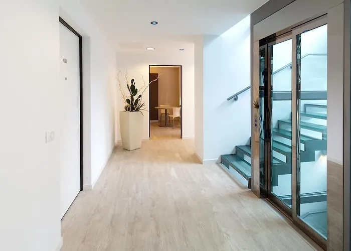 Residence Lenno Apart-hotel