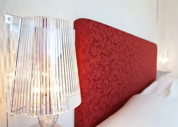 Residence Lenno Apart-hotel Lenno