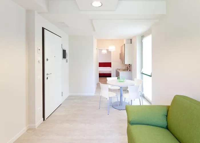 Apart-hotel Residence Lenno Lenno