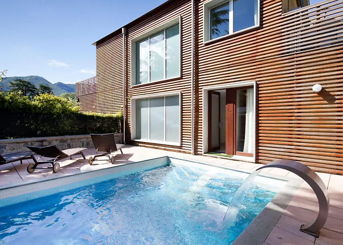 Apart-hotel Residence Lenno 2*