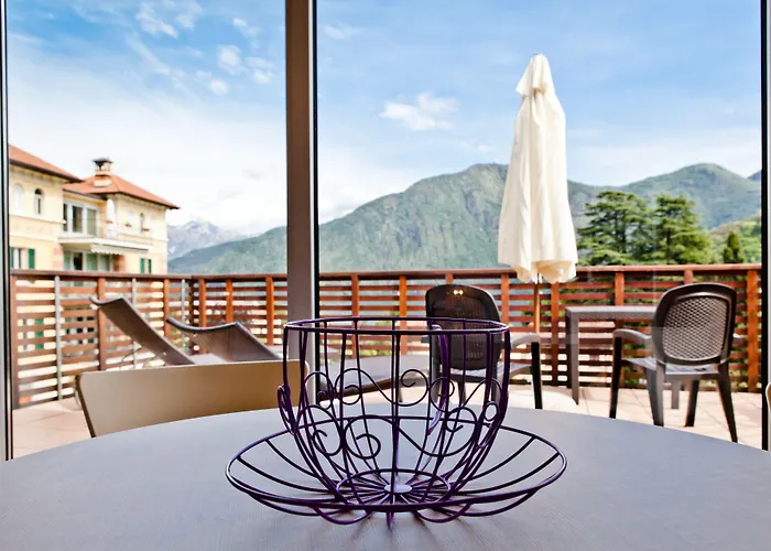 Residence Lenno 2* Lenno