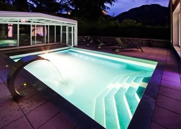 Residence Lenno Lenno