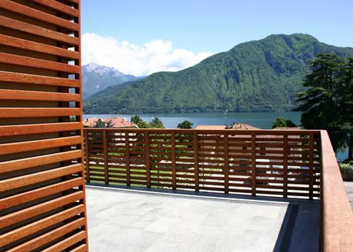 Residence Lenno Lenno