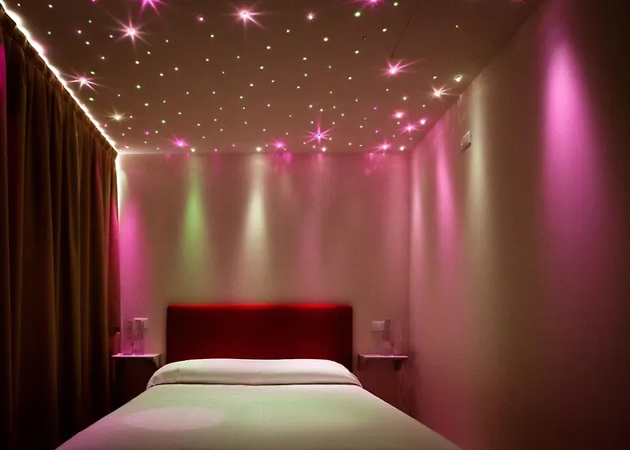 Residence Lenno Apart-hotel Lenno