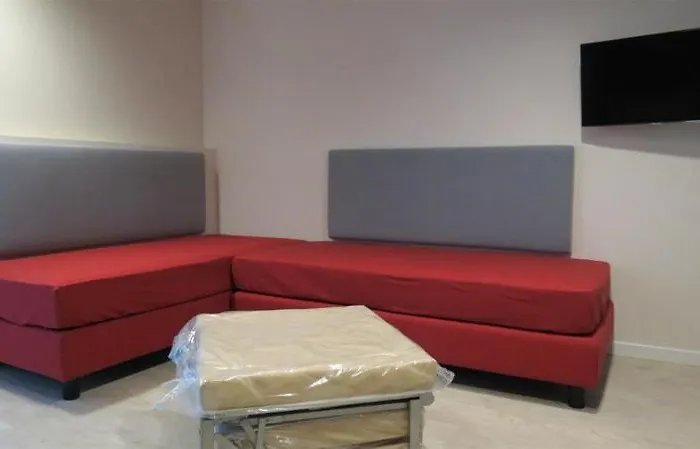 Residence Lenno 2* Lenno