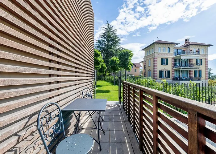 Residence Lenno Lenno