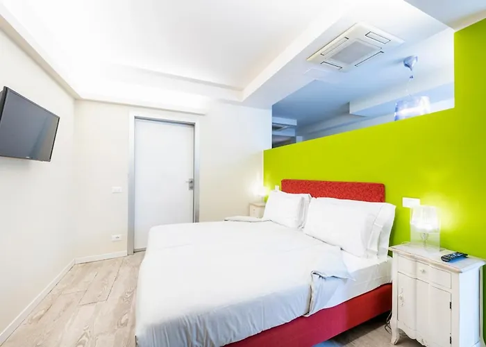 Residence Lenno Apart-hotel 2*