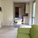 Appart hôtel Residence Lenno
