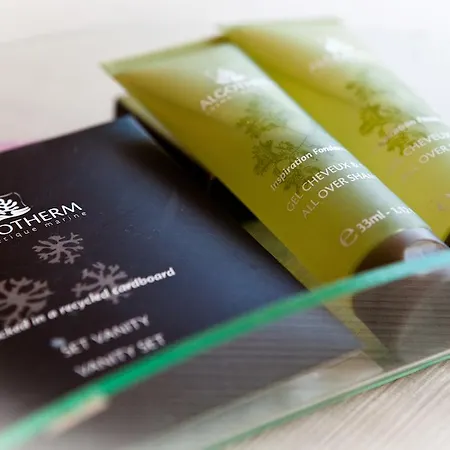 Residence Lenno Ξενοδοχείο με διαμερίσματα 2*