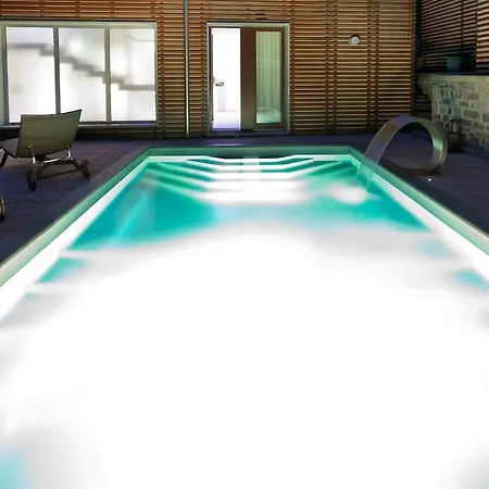 Ξενοδοχείο με διαμερίσματα Residence Lenno Lenno