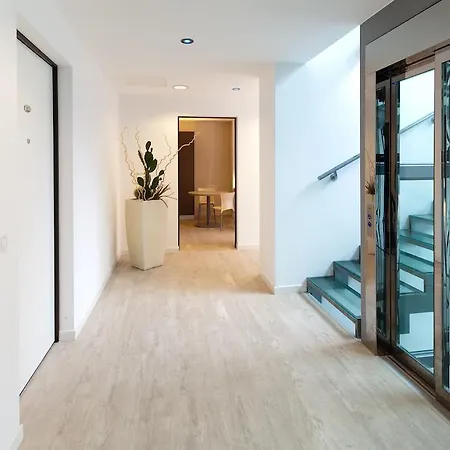 Residence Lenno Ξενοδοχείο με διαμερίσματα