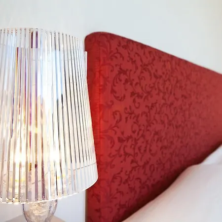 Residence Lenno Ξενοδοχείο με διαμερίσματα Lenno