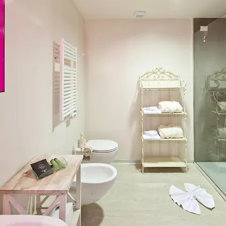 Ξενοδοχείο με διαμερίσματα Residence Lenno