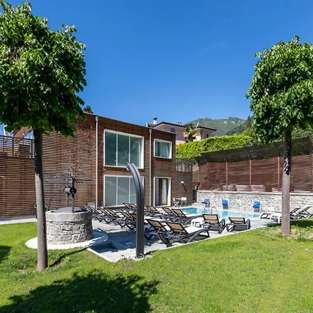 Residence Lenno Ξενοδοχείο με διαμερίσματα