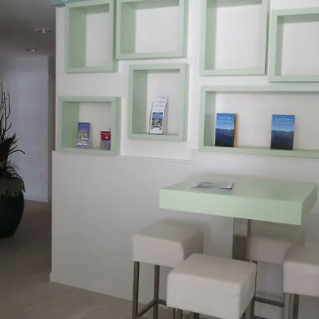 Residence Lenno Ξενοδοχείο με διαμερίσματα Lenno