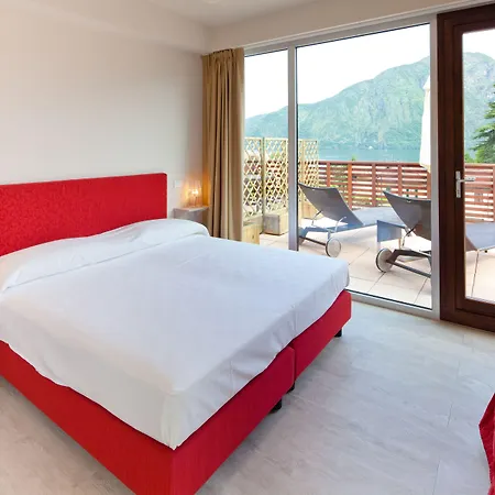 Residence Lenno Ξενοδοχείο με διαμερίσματα 2*