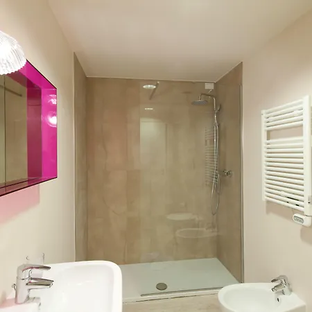 Residence Lenno Ξενοδοχείο με διαμερίσματα