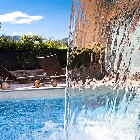 Residence Lenno Ξενοδοχείο με διαμερίσματα 2*