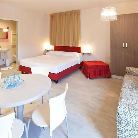 Residence Lenno Ξενοδοχείο με διαμερίσματα Lenno