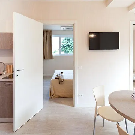 Residence Lenno Ξενοδοχείο με διαμερίσματα