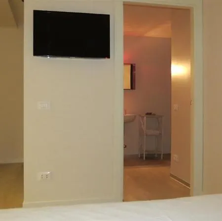 Residence Lenno Ξενοδοχείο με διαμερίσματα Lenno