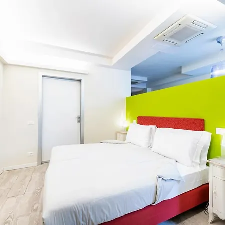 Residence Lenno Ξενοδοχείο με διαμερίσματα 2*