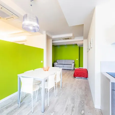 Residence Lenno Ξενοδοχείο με διαμερίσματα