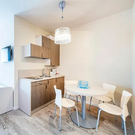 Residence Lenno 2* Lenno