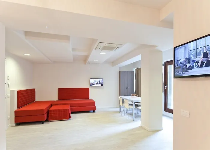 Апарт-отель Residence Lenno 2*