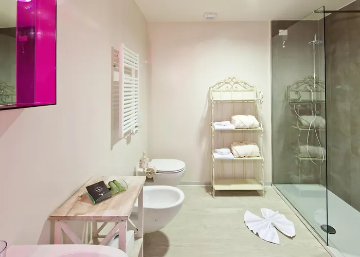 Апарт-отель Residence Lenno