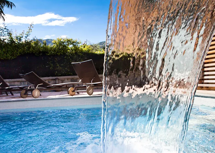 Residence Lenno Апарт-отель 2*