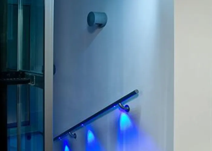 Residence Lenno Апарт-отель Лено