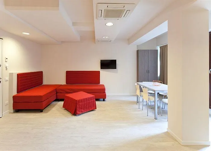 Residence Lenno 2* Лено