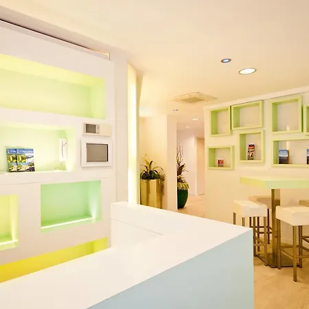 Residence Lenno 2*