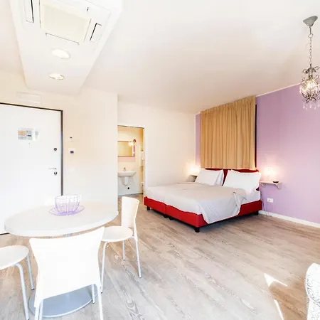 מלון דירות Residence Lenno