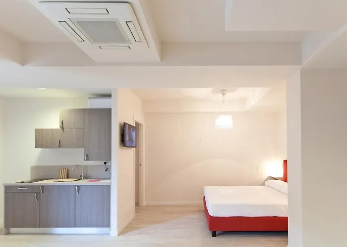 Residence Lenno Lenno