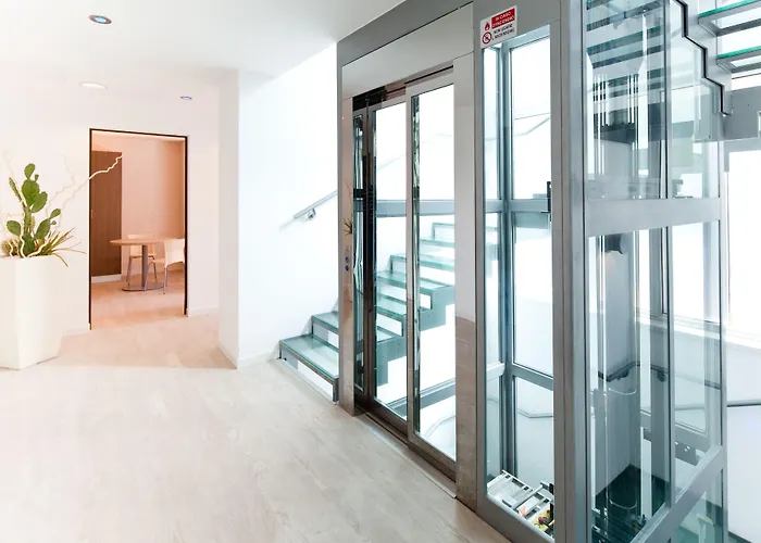 Residence Lenno Appart hôtel