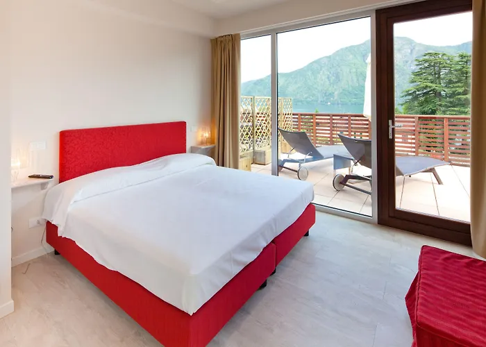 Residence Lenno Appart hôtel 2*