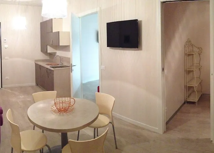 Residence Lenno 2* Lenno