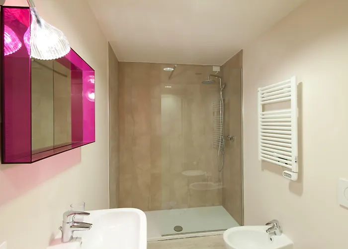 Residence Lenno Appart hôtel